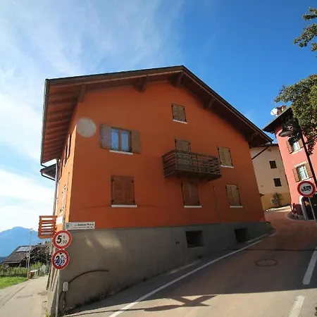 Trentino - Casa Moser Appartamento *