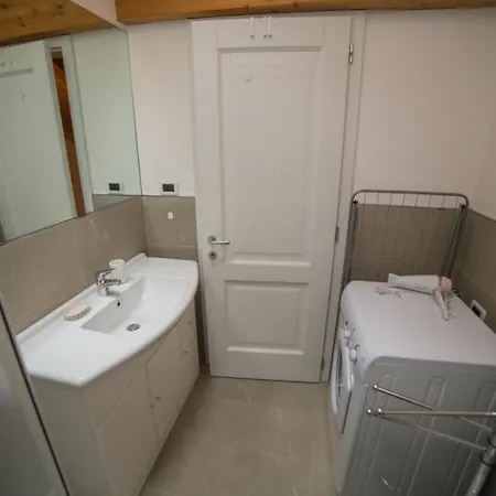 Trentino - Casa Moser *
