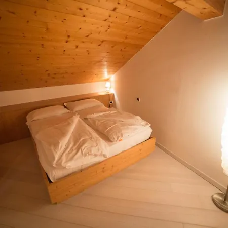 Trentino - Casa Moser *