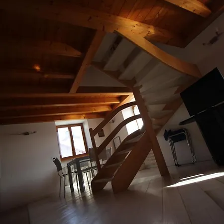 Appartamento Trentino - Casa Moser *