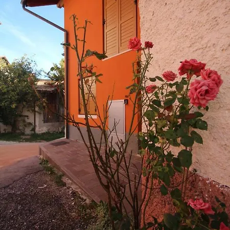 Appartamento Trentino - Casa Moser Folgaria