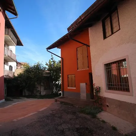 Trentino - Casa Moser Appartamento Folgaria