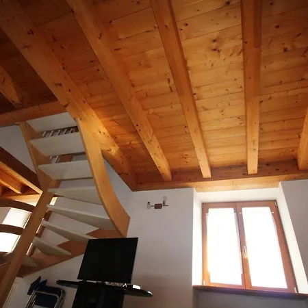 Trentino - Casa Moser *