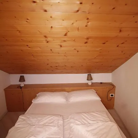 Appartamento Trentino - Casa Moser Folgaria