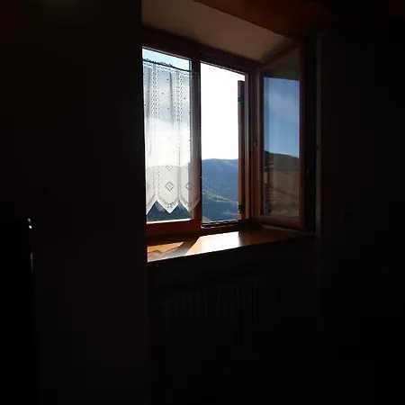 Appartamento Trentino - Casa Moser Folgaria