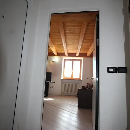 Appartamento Trentino - Casa Moser *
