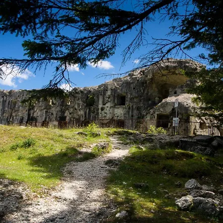 Trentino - Casa Moser Appartamento