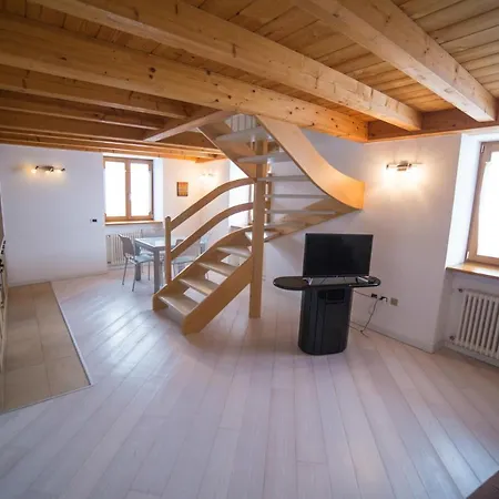 Trentino - Casa Moser *