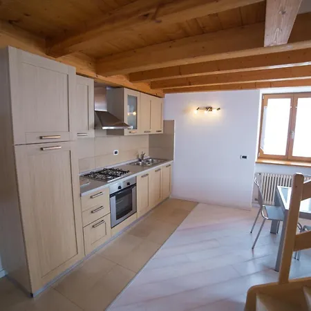 Trentino - Casa Moser *